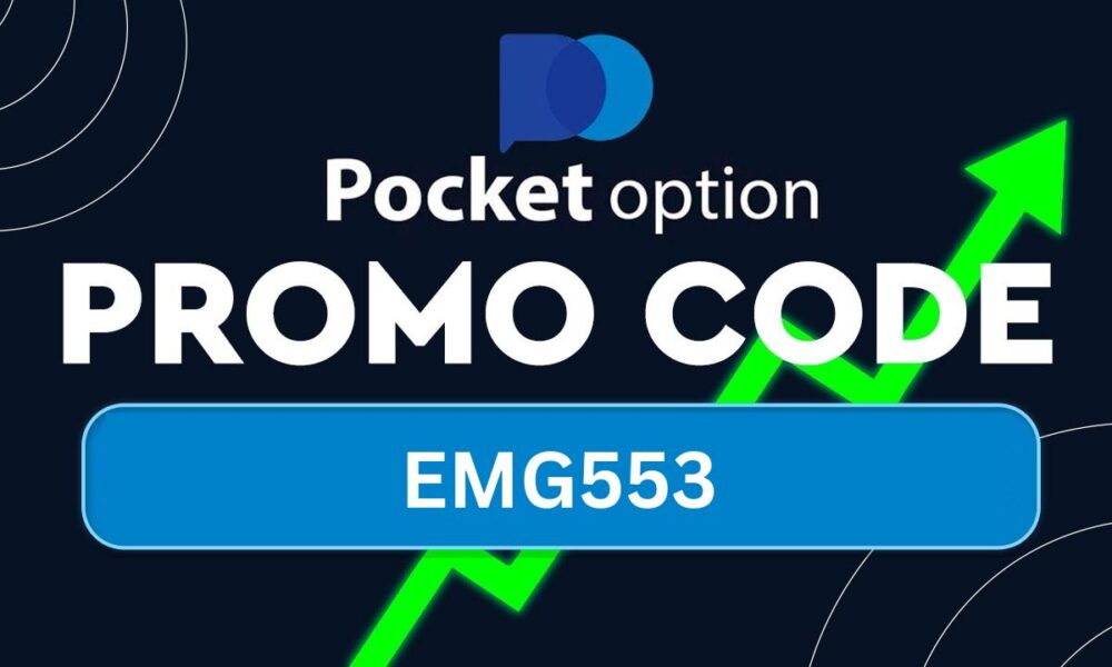pocket-option-promo-code-–-100%-bonus-on-deposit-–-emg553-–-july-2025