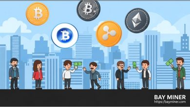 xrp-&-btc-holders-tap-into-$9,999-daily-earnings-as-genius-act-spurs-crypto-boom